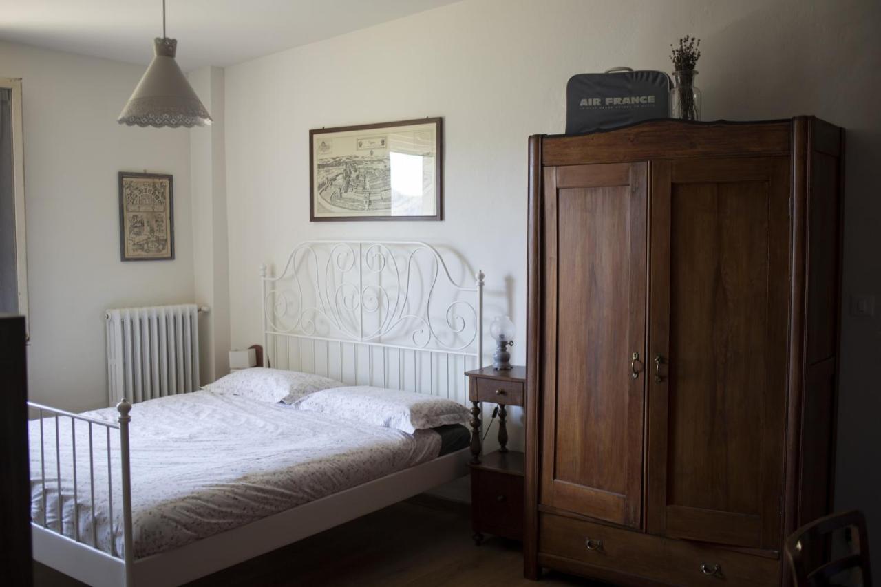 B&B Agriturismo Casa Vallona Monte San Pietro エクステリア 写真