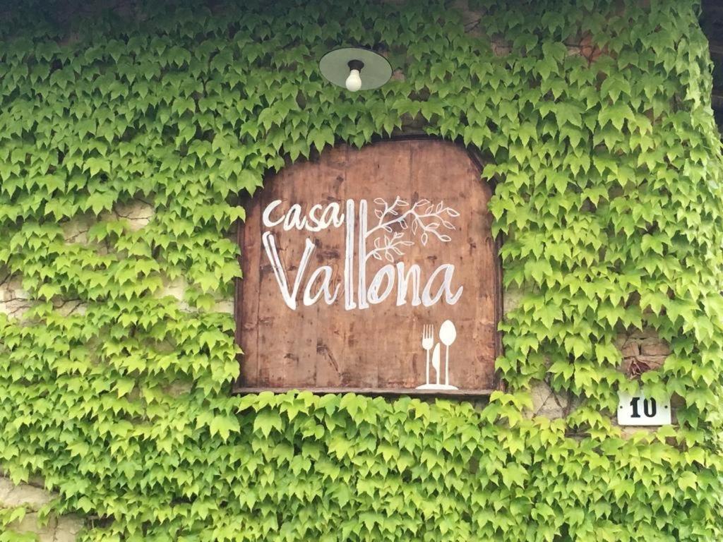 B&B Agriturismo Casa Vallona Monte San Pietro エクステリア 写真